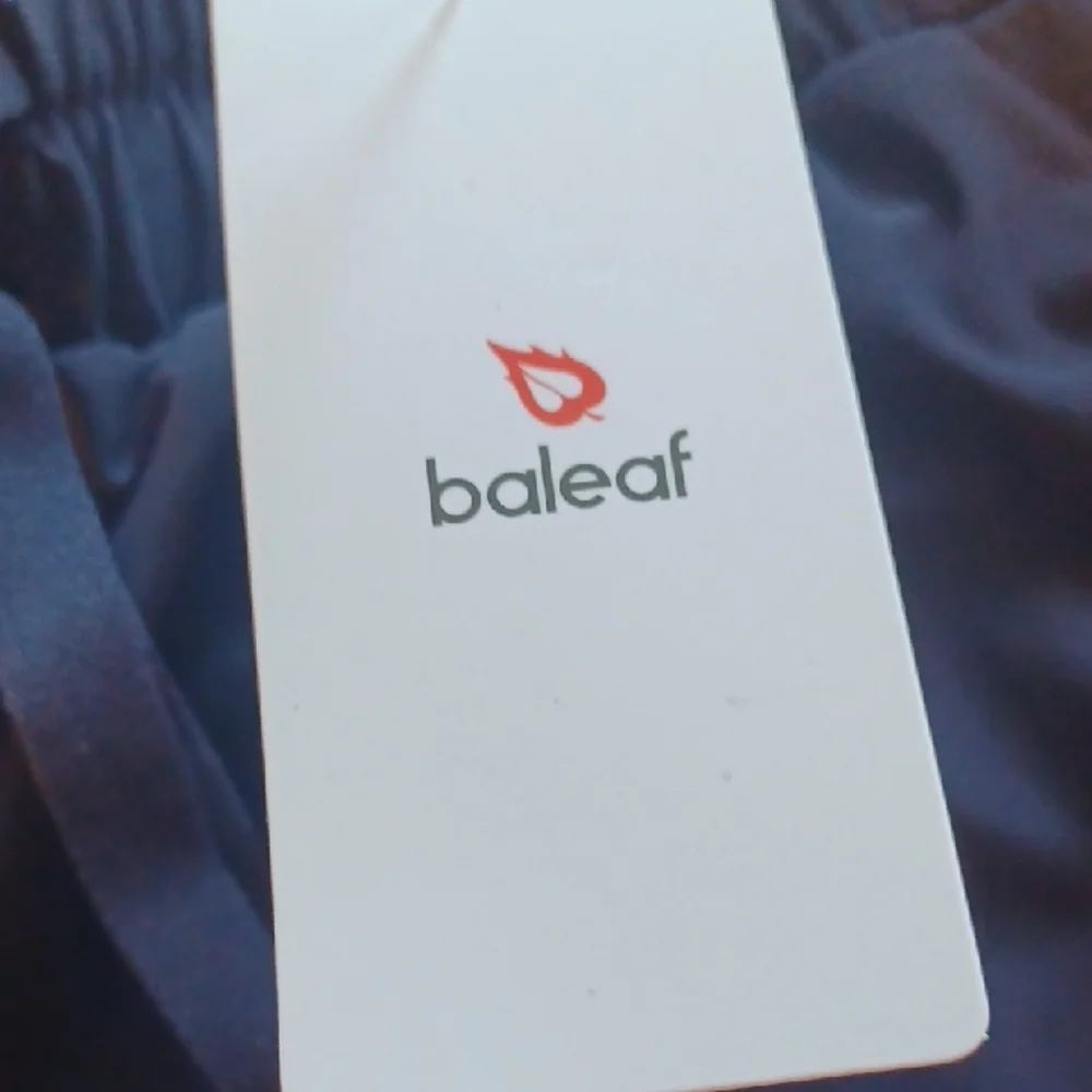 Baleaf soft durable